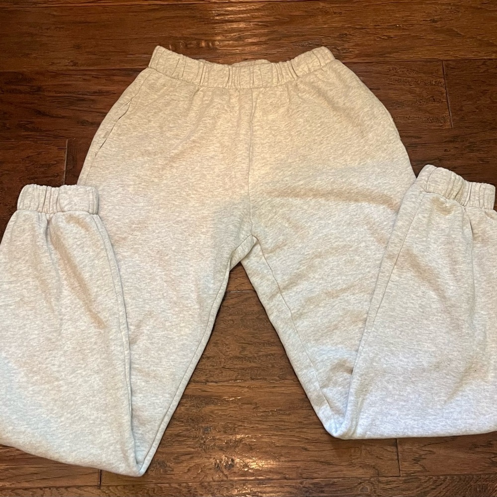 Brandy Sweats